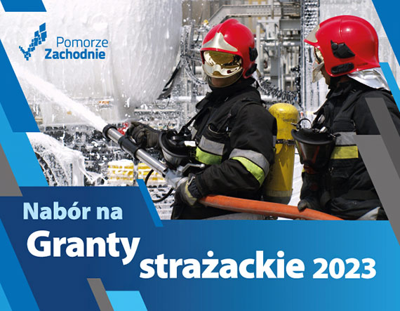 „Granty Strażackie 2023” przyznane! 800 tys. zł na remonty w jednostkach OSP